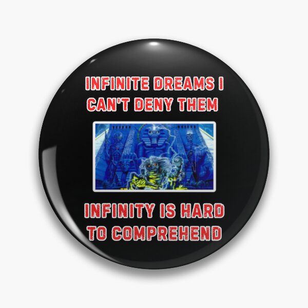 Item preview, Iron Maiden Eddie designed and sold by WoodburyLake.