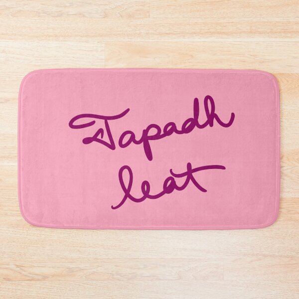 Item preview, Thank you in Scots Gaelic designed and sold by abeink.