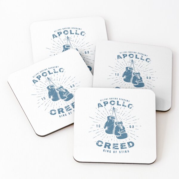 Item preview, Apollo Creed  designed and sold by judygooke.