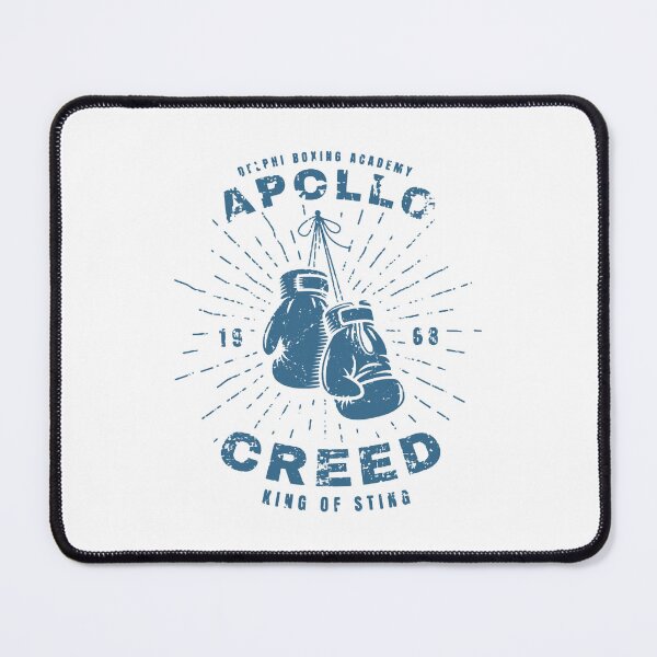 Item preview, Apollo Creed designed and sold by judygooke.