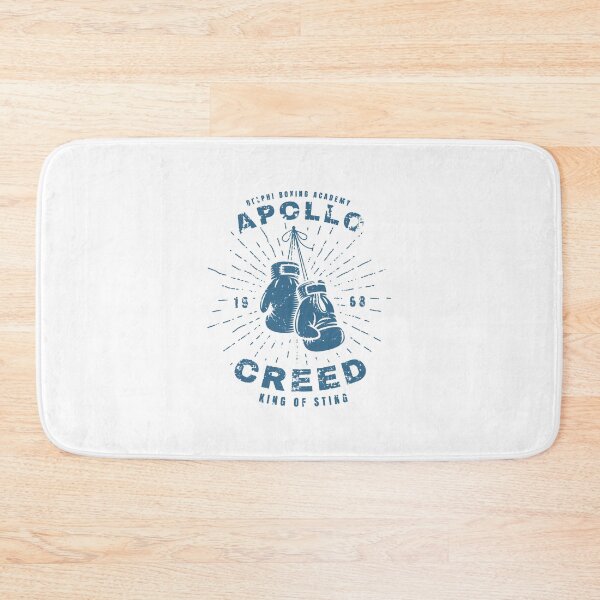 Item preview, Apollo Creed  designed and sold by judygooke.