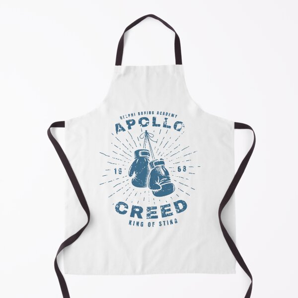 Item preview, Apollo Creed designed and sold by judygooke.