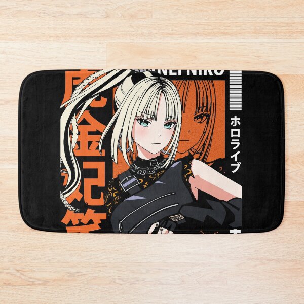 Item preview, Koganei Niko Idol designed and sold by UDTee.