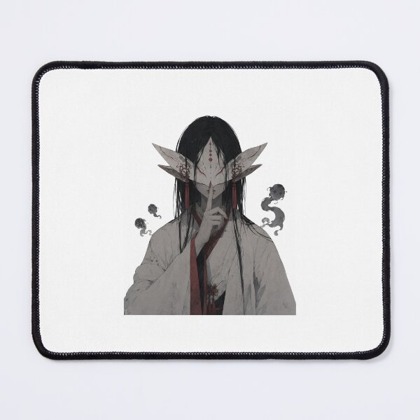 Item preview, Void Maw Yokai designed and sold by AYUMU-7.