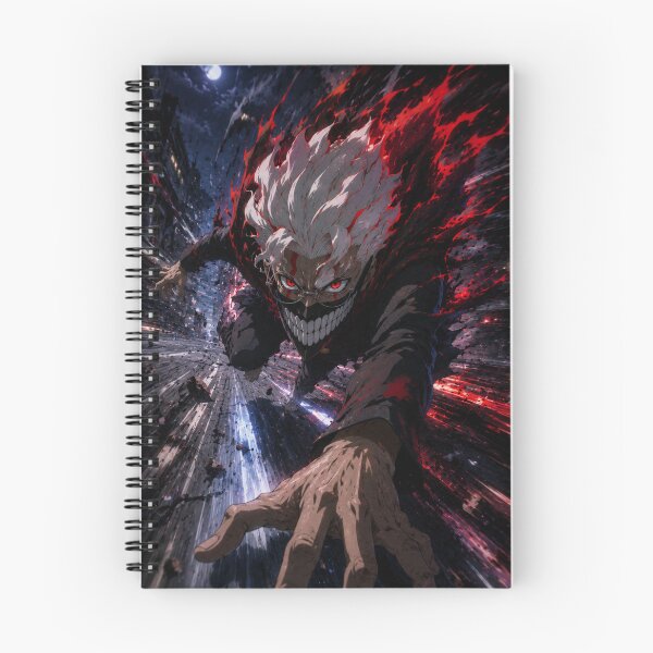 Item preview, Okarun Battle Mode designed and sold by jinwooo.