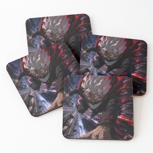 Item preview, Okarun Battle Mode designed and sold by jinwooo.