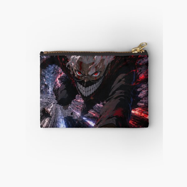 Item preview, Okarun Battle Mode designed and sold by jinwooo.