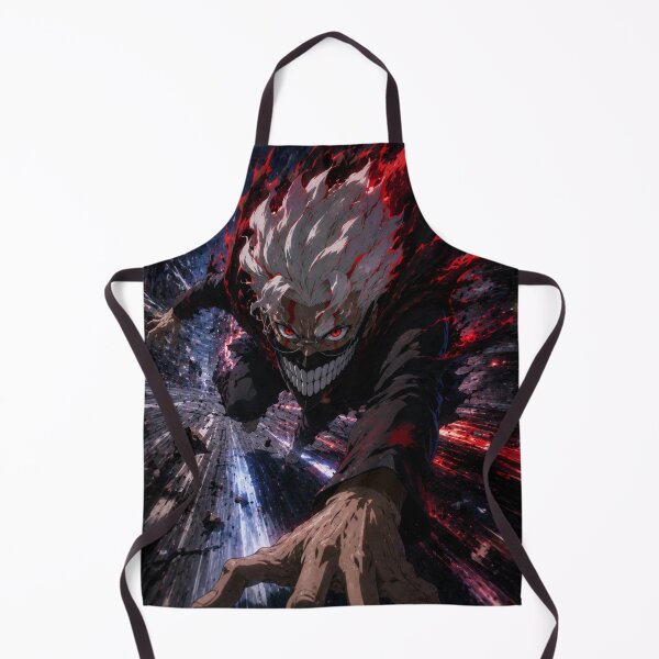 Item preview, Okarun Battle Mode designed and sold by jinwooo.
