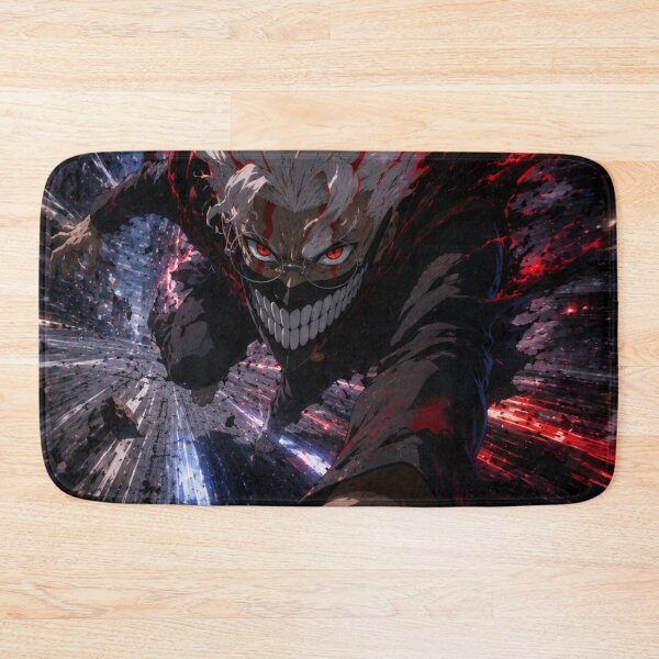 Item preview, Okarun Battle Mode designed and sold by jinwooo.
