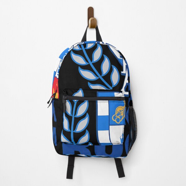 Item preview, Aucklandd Rugbys Union ARU Crest Sports designed and sold by Mantedrop.