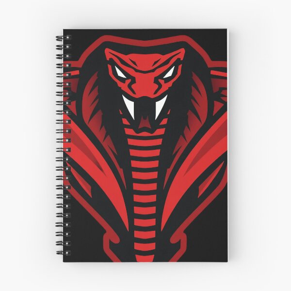 Item preview, Cobra Esports Gaming Logo Mascot designed and sold by SenTinio.