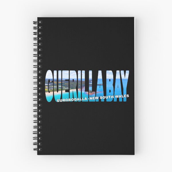 Item preview, GUERILLA BAY Eurobodalla New South Wales - Burrewarra Point Sunny Day designed and sold by Adam Gormley.