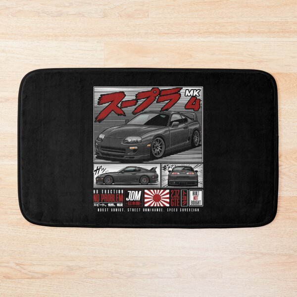 Item preview, Supra MK4 designed and sold by idrdesign.