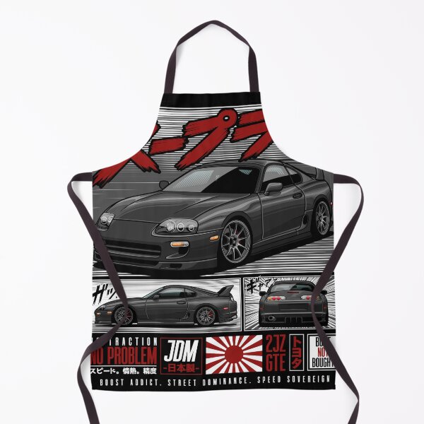 Item preview, Supra MK4 designed and sold by idrdesign.