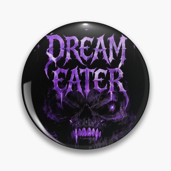 Item preview, Dream Eater designed and sold by KAIGEN7.