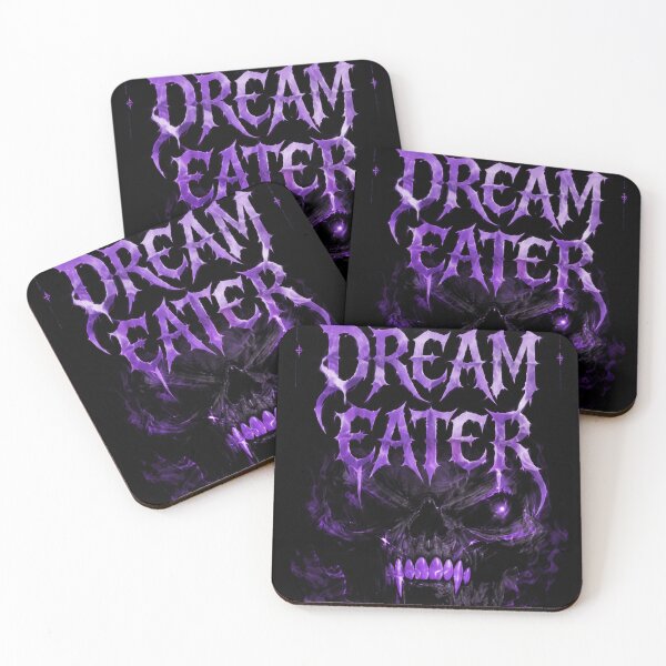 Item preview, Dream Eater designed and sold by KAIGEN7.