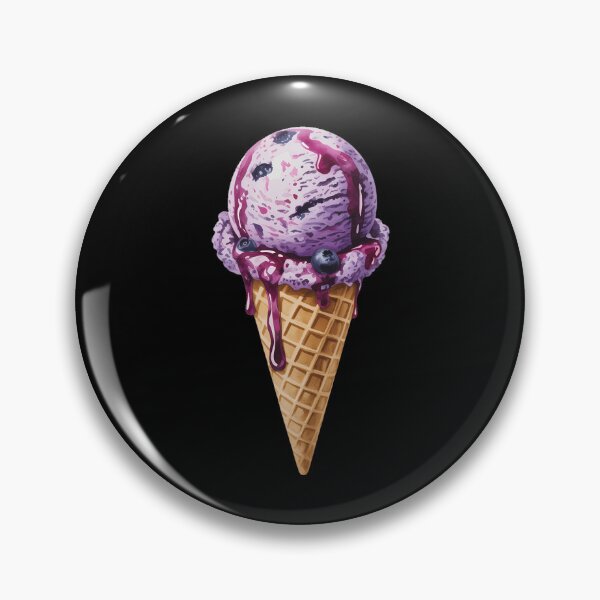 Item preview, Ice Cream Transparent Tasty summer Desserts  designed and sold by sailorjessiArt.