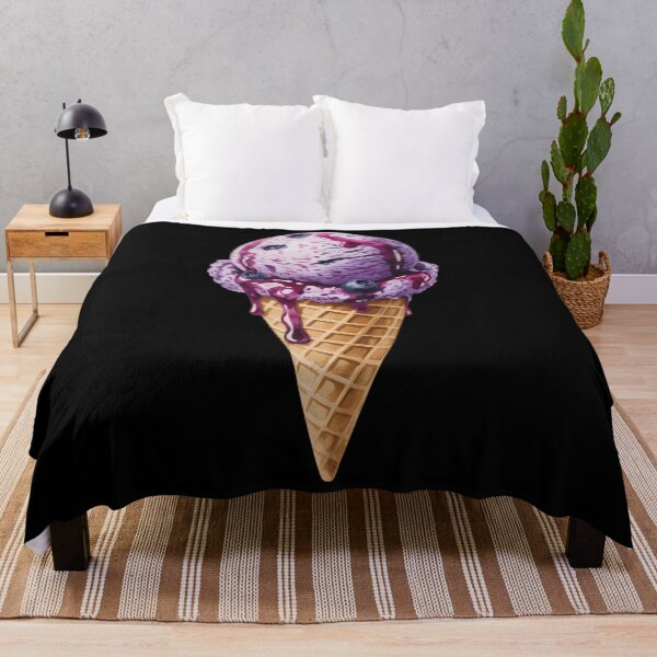 Item preview, Ice Cream Transparent Tasty summer Desserts designed and sold by sailorjessiArt.