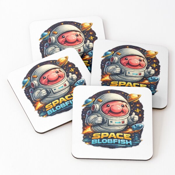 Item preview, SpaceBlob designed and sold by MorningBlob.