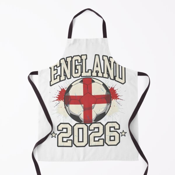 Item preview, England Soccer 2026 Fan Design designed and sold by SaryaSmyth19.