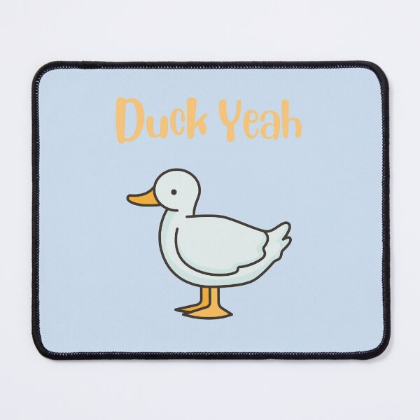Item preview, Duck Yeah designed and sold by SpartanDStore.