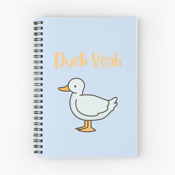 Item preview, Duck Yeah designed and sold by SpartanDStore.