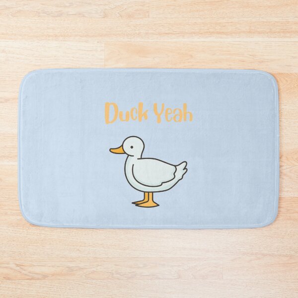 Item preview, Duck Yeah designed and sold by SpartanDStore.