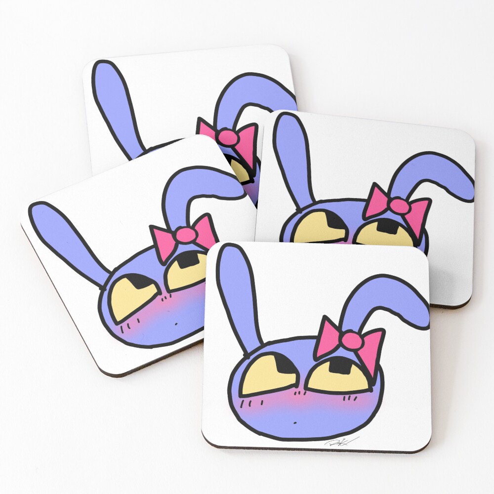 Item preview, Coasters (Set of 4) designed and sold by Reywald13.