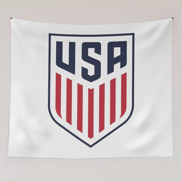 Item preview, USA Soccer Team designed and sold by siskasabna7.