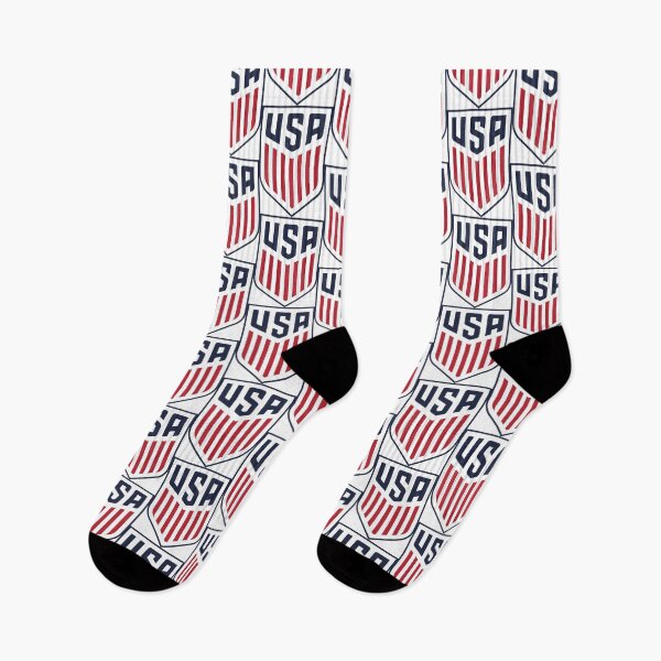 Item preview, USA Soccer Team designed and sold by siskasabna7.