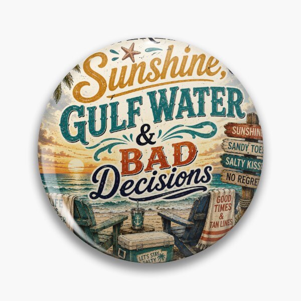 Item preview, Gulf Water designed and sold by PaulKlor.