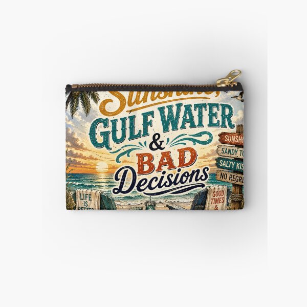 Item preview, Gulf Water designed and sold by PaulKlor.