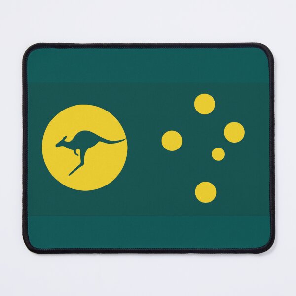 Item preview, Kangaroo Sun Australia Sun-stars designed and sold by Kangaroo Sun.