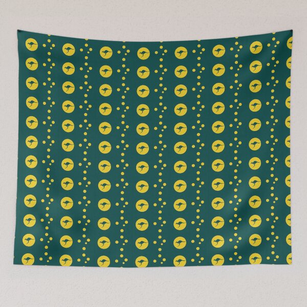 Item preview, Kangaroo Sun Australia Sun-stars designed and sold by Kangaroo Sun.