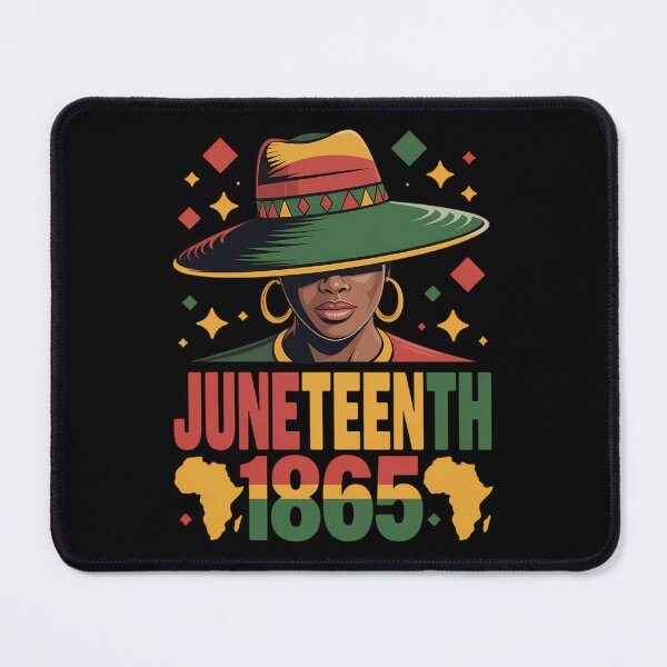 Item preview, Juneteenth Black African women Hair Remembering My Ancestors designed and sold by sailorjessiArt.