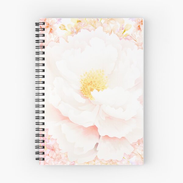 Item preview, Peony Summer Aglow designed and sold by Glimmersmith.