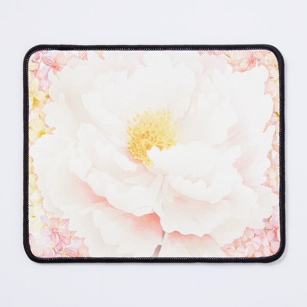 Item preview, Peony Summer Aglow designed and sold by Glimmersmith.