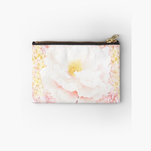 Item preview, Peony Summer Aglow designed and sold by Glimmersmith.