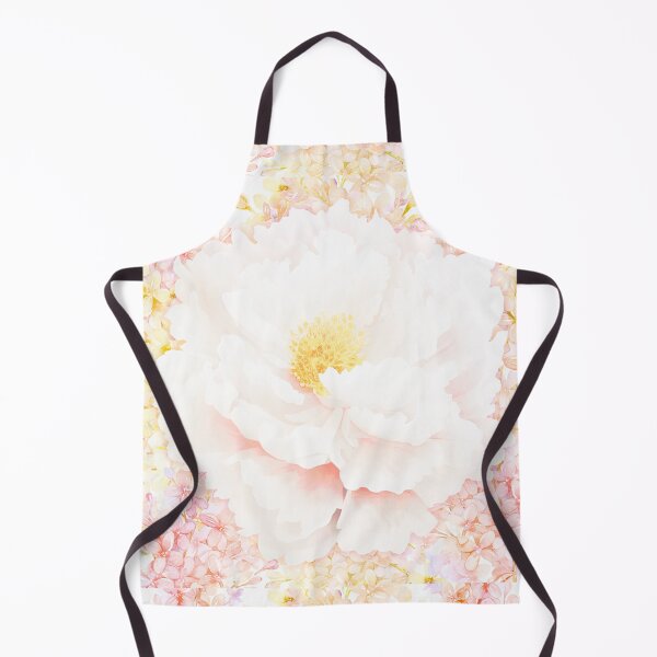 Item preview, Peony Summer Aglow designed and sold by Glimmersmith.