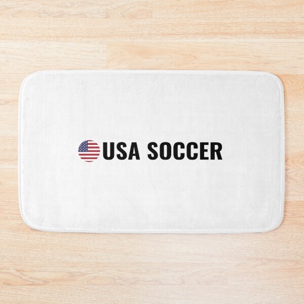 Item preview, USA Soccer T-Shirt – World Cup 2026 American Fan Tee | Uncle Jichuan designed and sold by Uncle-Jichuan.