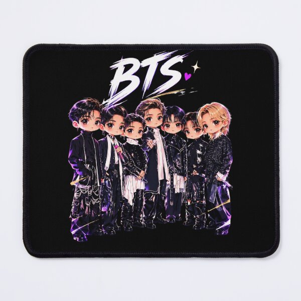 Item preview, BTS Arirang Chibi Cute  designed and sold by LunarQueen Audrey.