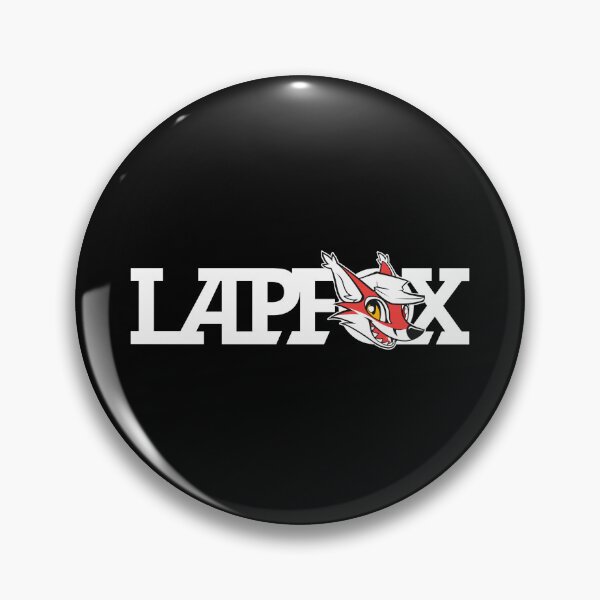 Item preview, Lapfox Trax Renard designed and sold by siskasabna7.