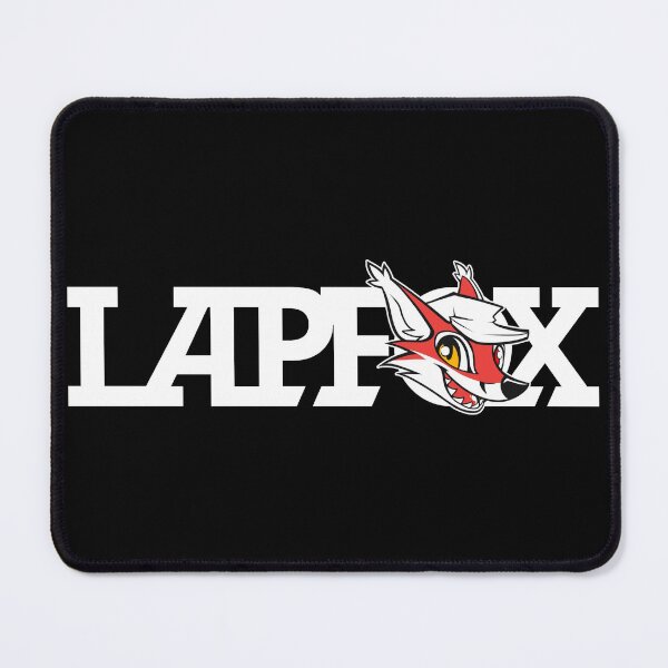 Item preview, Lapfox Trax Renard designed and sold by siskasabna7.