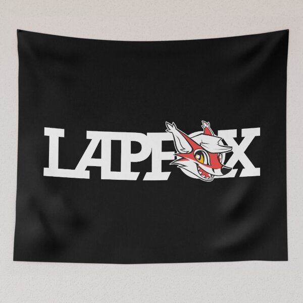 Item preview, Lapfox Trax Renard designed and sold by siskasabna7.