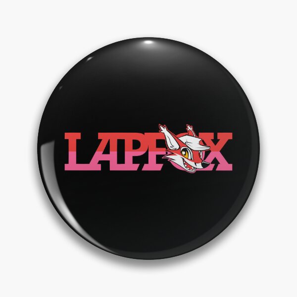 Item preview, Lapfox Trax Renard Merch designed and sold by siskasabna7.