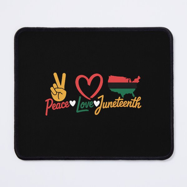 Item preview, Juneteenth African American Black Freedom Day designed and sold by sailorjessiArt.