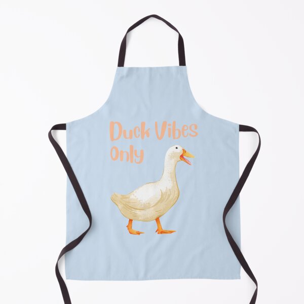 Item preview, Duck Vibes Only designed and sold by SpartanDStore.