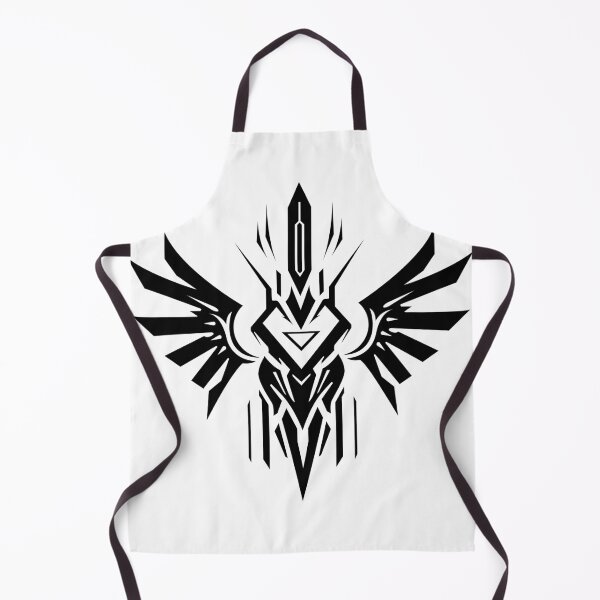 Item preview, Celestial Wing Emblem designed and sold by MarlonOspinaStore.