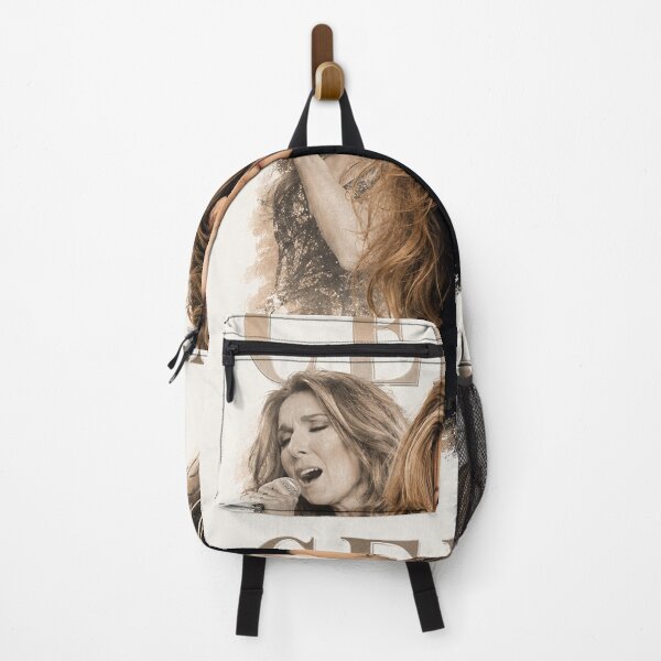 Item preview, Celine Dion Tribute Collage Design designed and sold by sterleyc90.