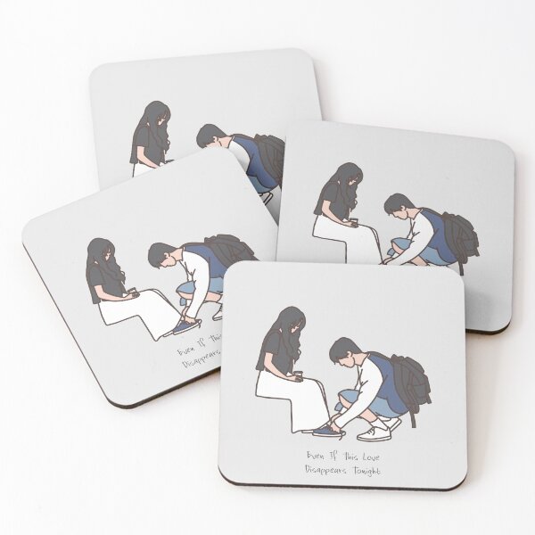 Item preview, Even If This Love Disappears Tonight designed and sold by cepluk.